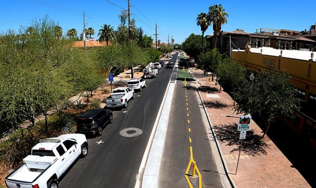 (Courtesy photo/City of Phoenix)...