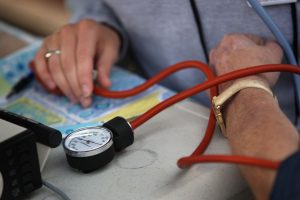 Arizona No. 10 in highest paying states for nursing professionals, study finds