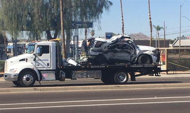 (KTAR News photo/Jim Cross)...