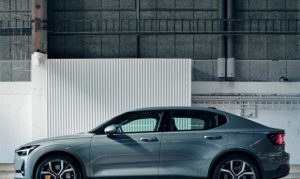 Electric vehicle company Polestar to open Scottsdale showroom