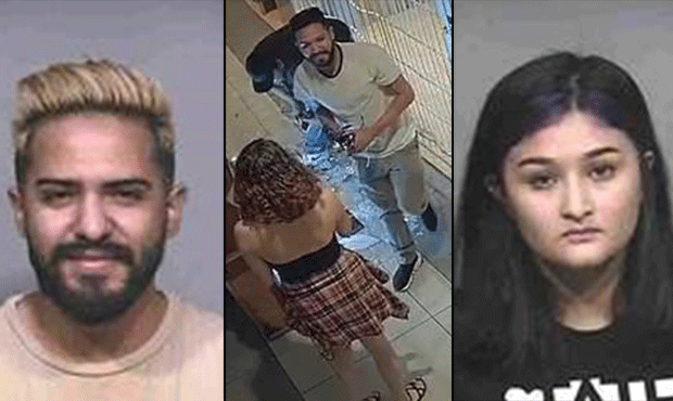 (Scottsdale Police photos)...