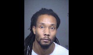 Suspect arrested in fatal shooting of man in Mesa motel parking lot