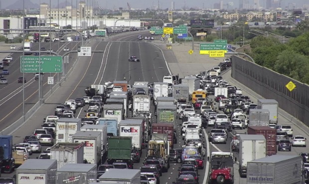 (ADOT traffic camera photo)...