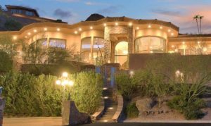 Music star Alicia Keys sells mountain-view Phoenix home for $3.1M