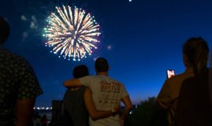Find the closest fireworks with KTAR News 92.3 FM’s Fourth of July map