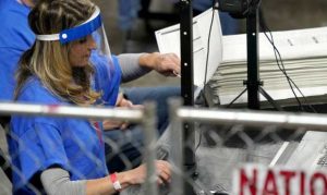 Maricopa County files $2.8M notice of claim over election equipment costs