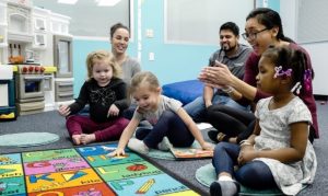 Learning center for children diagnosed with autism opens in Chandler