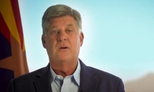 Advertising executive Beau Lane enters Arizona secretary of state race