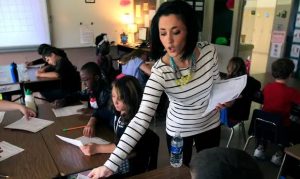 Arizona utility to provide teachers with $500 grants for class supplies