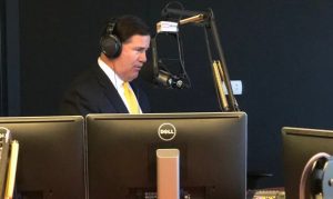Q&A with Arizona Gov. Ducey on election audit, border and taxes