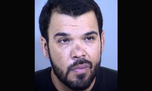 Phoenix police arrest suspect in death of teenage girl killed by stray bullet