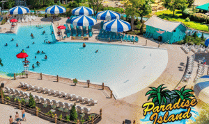 Expansion at Hurricane Harbor in Glendale to open Wednesday