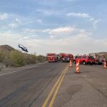 hiker-2-phoenix fire