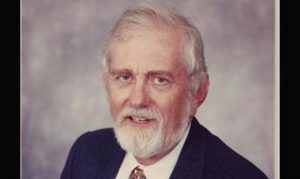 Former Fountain Hills mayor, civic leader Jerry Miles dies