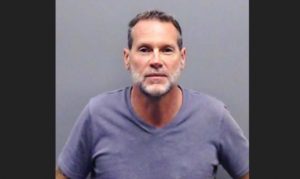 Authorities searching for missing Texas man at Grand Canyon