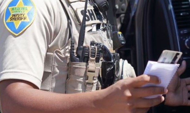 (Facebook Photo/Maricopa County Sheriff's Office)...