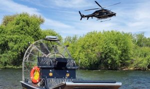 MCSO dive team recovers body of man last seen swimming in Salt River