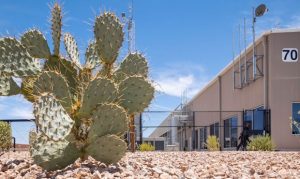 Tech giant Microsoft flips switch to on at new West Valley data centers