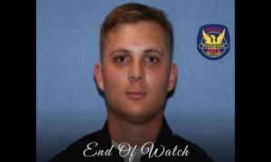 Phoenix Law Enforcement Association holding fundraiser for fallen officer