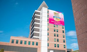 Phoenix Children's places high in pediatric hospital rankings for 2021-22