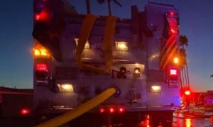 One woman found dead, another injured in Phoenix house fire