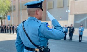 Funeral service held for Phoenix Police Officer Ginarro New