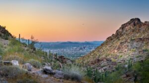Phoenix considers extending closure hours for popular trails on excessive heat days