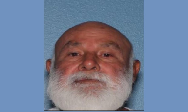 Antonio Ramirez (MCSO Photo)...
