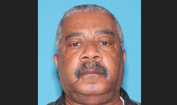 George Taylor (Arizona DPS Photo)...