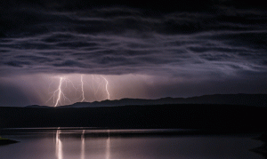 AZGFD offers tips for boaters, off-road users to be prepared for monsoon