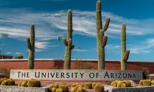 UArizona to create new School of Mining and Mineral Resources