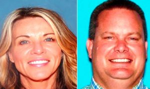 Lori Vallow committed; Chad Daybell pleads not guilty to kids' murders