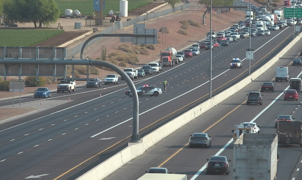 (ADOT Webcam Screenshot)...