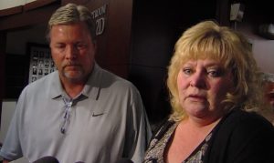 'Cold': Yost family frustrated by killer's moves to avoid death penalty