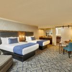 Scottsdale Plaza Resort