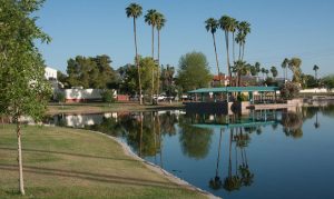 3 Arizona cities ranked among top 20 in nation for parks and recreation