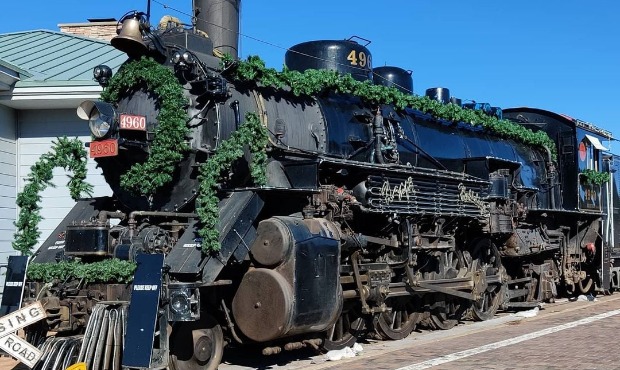 (Facebook Photo/Grand Canyon Railway and Hotel)...