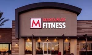Mountainside Fitness to open second Mesa location in September