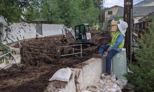 Ducey issues emergency declaration after Coconino County flooding