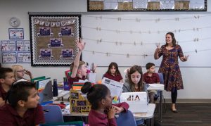 ASU Prep partners with department of education to improve math proficiency