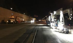 Loop 101 in north Scottsdale only Valley freeway closure this weekend