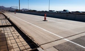 Portion of Loop 101 in Phoenix is only weekend Valley freeway closure
