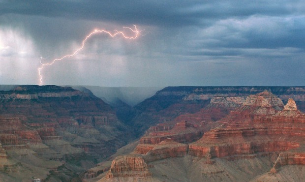 (Flickr Photo/Grand Canyon National Park)...