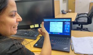 Charter school offers Arizona's first autism-focused online school