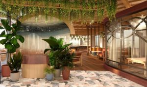 Debut of Carcara restaurant at Sheraton Phoenix Downtown delayed