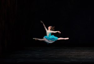 Ballet Arizona's 2021-2022 season to kick off in Phoenix this October