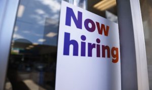 Arizona is No. 3 in nation for job recovery out of pandemic, report finds