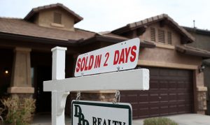 5 Valley cities ranked among top 20 in country for first-time homebuyers