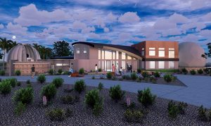 Fountain Hills gets $2.5M from state for Dark Sky Discovery Center
