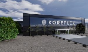 Buckeye to be home to 1st Li-Ion battery factory owned by US company